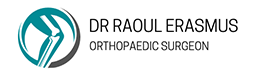 Dr Raoul Erasmus